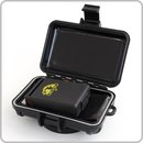 Komplettbox: Box + Magnet + Akku 3200 mAh fr GPS Tracker...