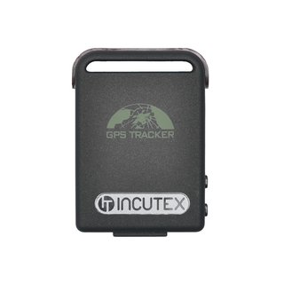 GPS Tracker TK104