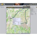 GPS Online Tracking Portal 12 Monate - eigene...